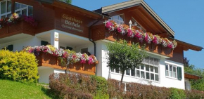 Gästehaus Büchele Hirschegg